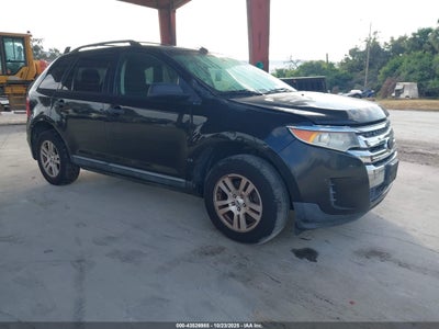 FORD EDGE 2011