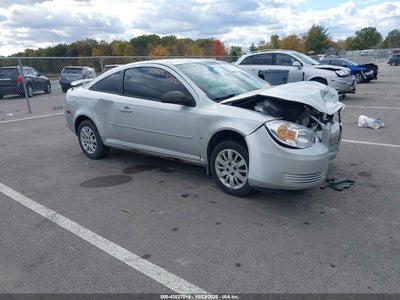 CHEVROLET COBALT 2006