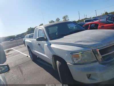 RAM DAKOTA 2011