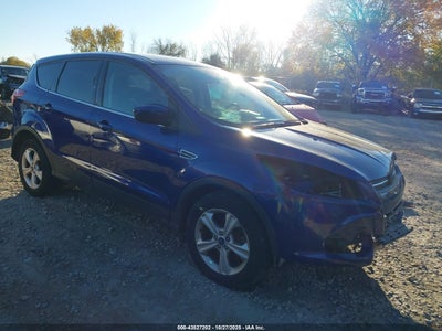 FORD ESCAPE 2015