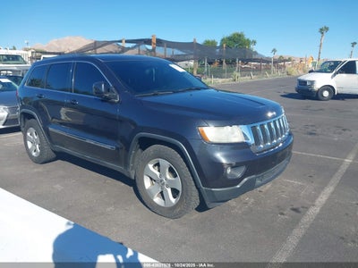 JEEP GRAND CHEROKEE 2013