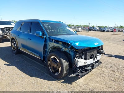 KIA EV9 2024