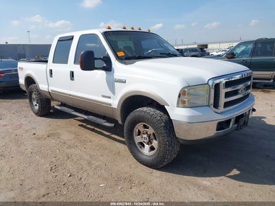 FORD F-250 2006