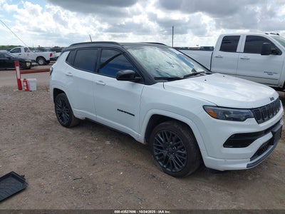 JEEP COMPASS 2024