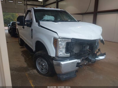 FORD F-250 2019