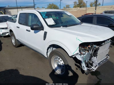 FORD MAVERICK 2023