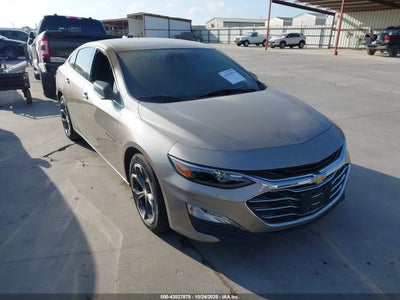 CHEVROLET MALIBU 2023
