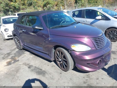 CHRYSLER PT CRUISER 2005
