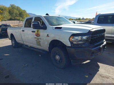 RAM 2500 2024