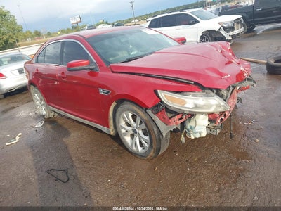 FORD TAURUS 2010