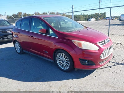 FORD C-MAX ENERGI 2014