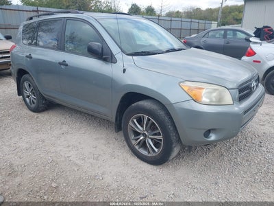 TOYOTA RAV4 2006