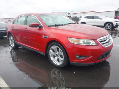 FORD TAURUS 2010