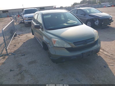 HONDA CR-V 2009
