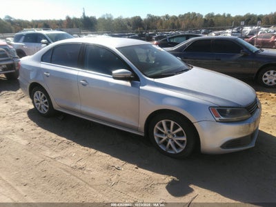 VOLKSWAGEN JETTA 2014
