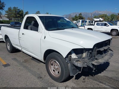 RAM 1500 2017