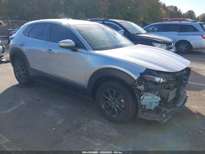 MAZDA CX-30 2020