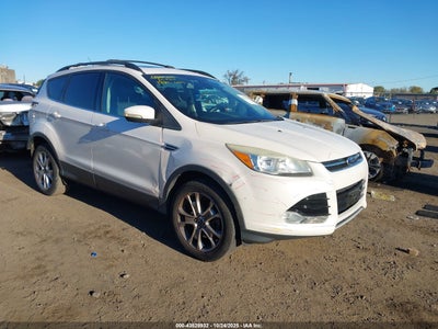 FORD ESCAPE 2013