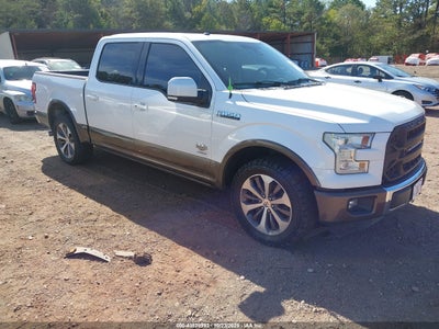 FORD F-150 2015