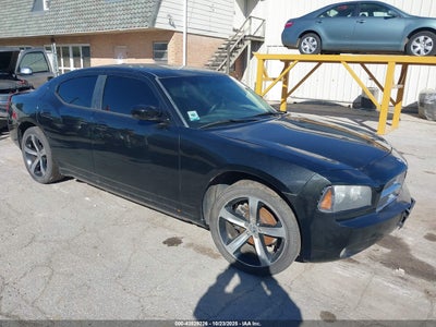DODGE CHARGER 2010