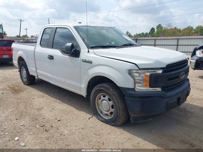 FORD F-150 2019