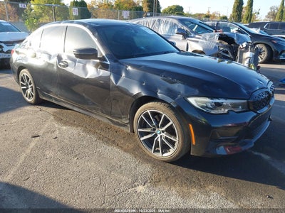 BMW 330I 2020