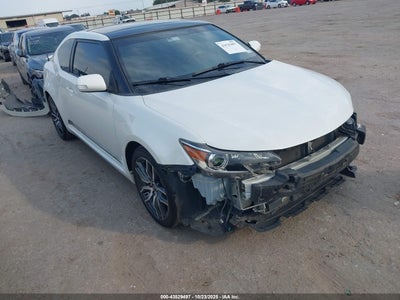 SCION TC 2015