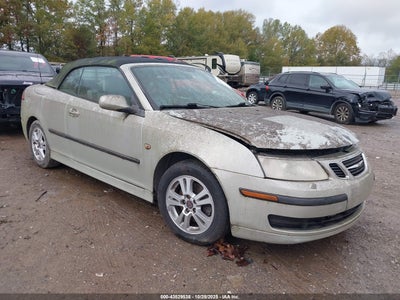 SAAB 9-3 2006