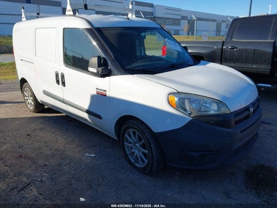RAM PROMASTER CITY 2015