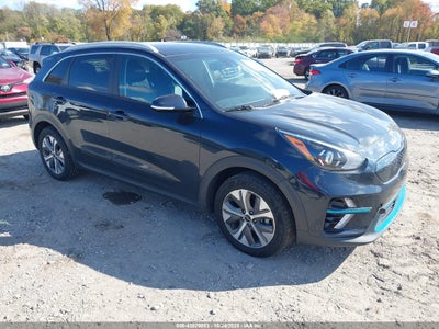 KIA NIRO EV 2022