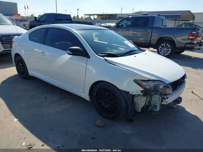 SCION TC 2007