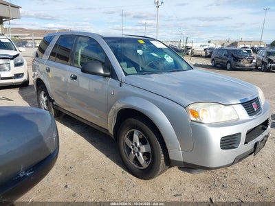 SATURN VUE 2006
