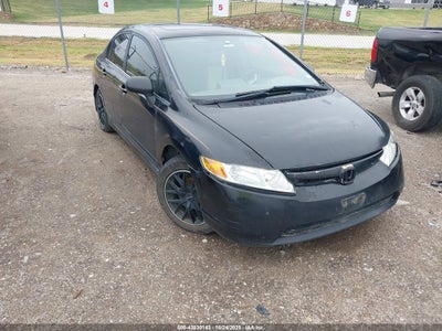 HONDA CIVIC 2006