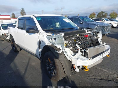 FORD MAVERICK 2024