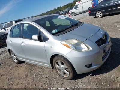 TOYOTA YARIS 2006
