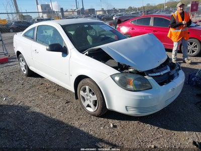 CHEVROLET COBALT 2008