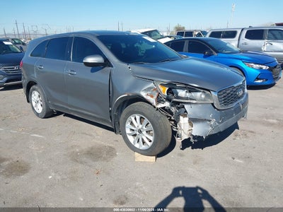 KIA SORENTO 2019