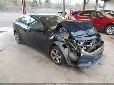 DODGE DART 2015