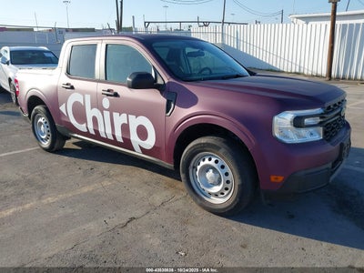 FORD MAVERICK 2024