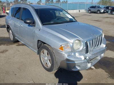 JEEP COMPASS 2010
