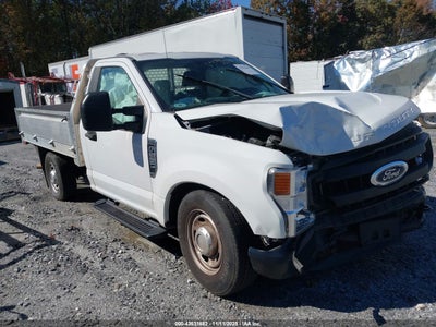 FORD F-250 2020