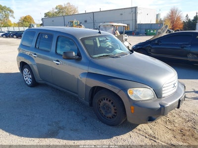 CHEVROLET HHR 2007