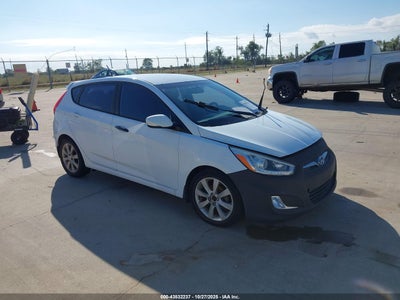 HYUNDAI ACCENT 2014