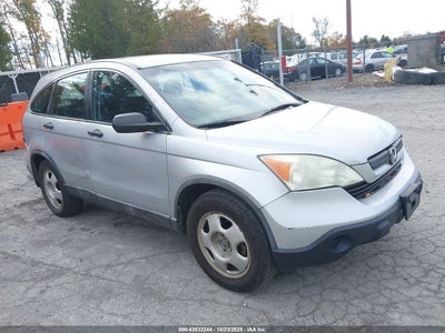 HONDA CR-V 2009