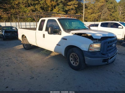 FORD F-250 2006