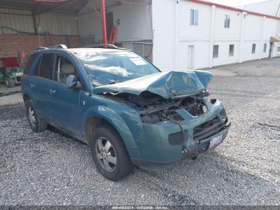 SATURN VUE 2007