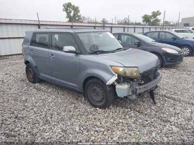 SCION XB 2011