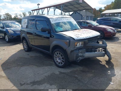 HONDA ELEMENT 2003