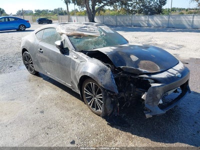 SCION FR-S 2013
