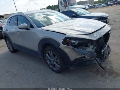 MAZDA CX-30 2024